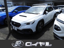 スバル WRX S4 2.4 STI スポーツR EX 4WD 