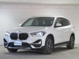 BMW X1 xドライブ 18d xライン 4WD 後期モデル　アクティブクルーズコントロー