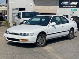 ホンダ アコードクーペ 2.2 SiR 