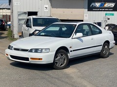 アコードクーペ