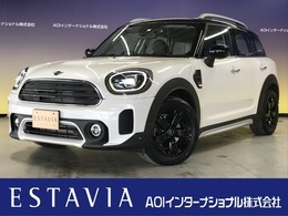 ミニ ミニクロスオーバー クーパーDプレミアムプラスライン クロスオーバープレミアムプラスライン/パ