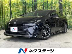 R5　トヨタ　プリウス