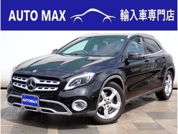 メルセデス・ベンツ GLAクラス GLA220 4マチック 4WD レーダーセーフティPKG・前後Dレコーダー