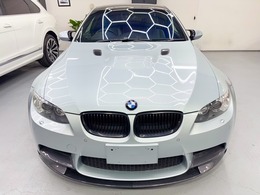 BMW M3 M DCT ドライブロジック シャーゼン車高調　カーボンパーツ
