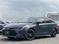 トヨタ カローラ の中古車 1.8 ハイブリッド WxB 京都府京都市伏見区 283.6万円