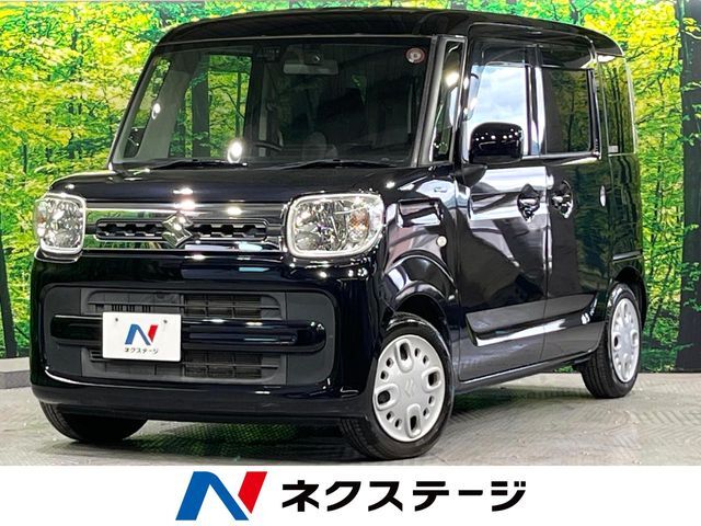 衝突軽減　SDナビ　バックカメラ　両側電動ドア　オートエアコン　ETC