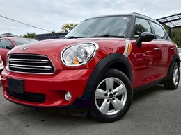 ミニ ミニクロスオーバー クーパー D 黒ルーフ　走行50000キロ