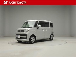 マツダ フレアワゴン フレアワゴン ハイブリッド XG メモリーナビ・ETC付き