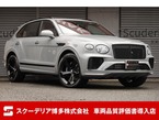 V8 4WD
