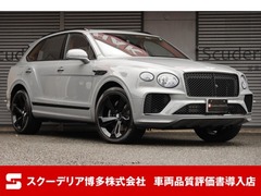 ベンテイガ