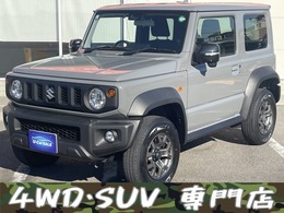 スズキ ジムニーシエラ 1.5 JC 4WD スマートキーx2 ETC2.0 アルミ 席ヒーター