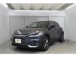 レクサス LBX クール E-Four 4WD マークレビンソン