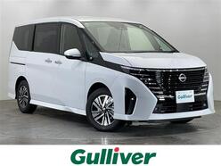 R7　日産　セレナ