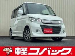 スズキ パレット 660 SW XS /電動ドア/禁煙/ナビTV/バックカメラ/HID