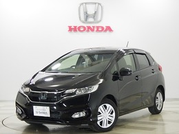 ホンダ フィット 1.3 13G L ホンダセンシング 禁煙車　インターナビ　Honda SENSING　LED