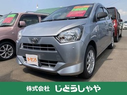 トヨタ ピクシスエポック 660 B SAIII 4WD 軽自動車 スマートアシスト TVナビ