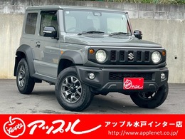 スズキ ジムニーシエラ 1.5 JC 4WD /買取直販/ワンオ-ナ-/LEDライト/クルコン/