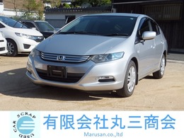 ホンダ インサイト 1.3 G ギャザーズCD　キーレス