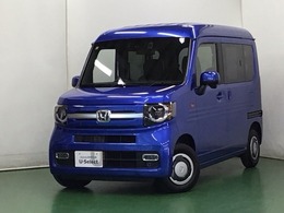 ホンダ N-VAN 660 +スタイル ファン ドラレコ　ナビ　Rカメラ　ブルートゥース