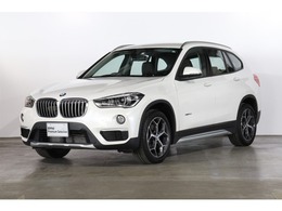 BMW X1 xドライブ 18d xライン 4WD モカレザー　ハイラインPKG 2年保証