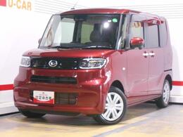 ダイハツ タント 660 X 4WD 