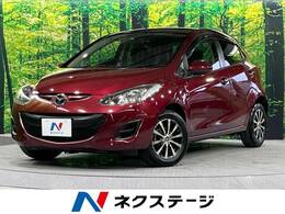 マツダ デミオ 1.3 13C-V スマートエディション II 禁煙車 ETC