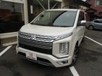 2.2 P ディーゼルターボ 4WD