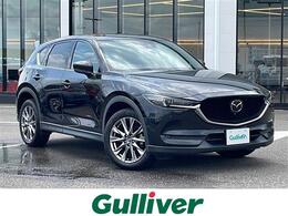 マツダ CX-5 2.2 XD エクスクルーシブ モード ディーゼルターボ 4WD 純正メモリナビ 4WD 全周囲カメラ ETC