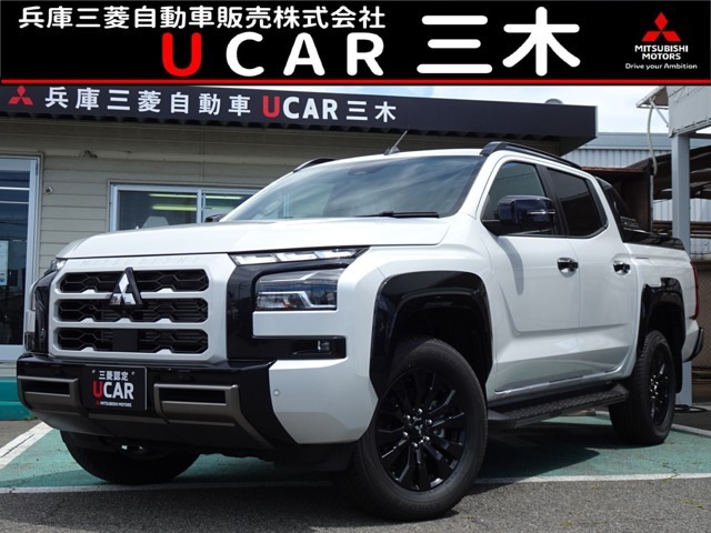 兵庫三菱自動車UCAR三木です！この度は、当店在庫車をご覧いただき誠にありがとうございます。是非、最後までご覧ください！！