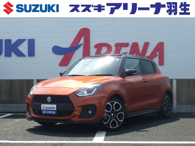 スズキアリーナ羽生店にお勧め車輛入荷致しました！！