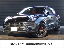 ポルシェ マカン GTS PDK 4WD スポクロPKGツートンレザーBOSE