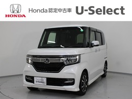 ホンダ N-BOX 660 G L ホンダセンシング 