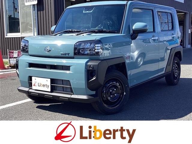 ■□■□■ 近畿・四国で20店舗以上展開中のリバティです！！ お好きな車種・グレード・カラーがきっと見つかります。登録届出済未使用車は遠方販売不可です。ご購入可能エリアに関してはお問合せください。■□■□■