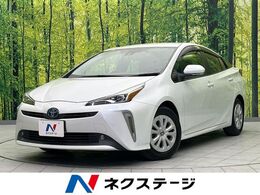 トヨタ プリウス 1.8 S セーフティ プラスII 衝突軽減