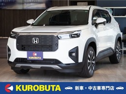 ホンダ WR-V 1.5 Z 純正8型ナビ ETC ホンダセンシング