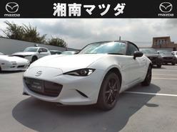 R7　マツダ　ロードスター