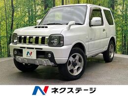 スズキ ジムニー 660 クロスアドベンチャー 4WD 4WD　SDナビ　キーレス　シートヒーター