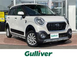 ダイハツ キャスト アクティバ 660 Gターボ SAII 4WD 寒冷地/ターボ/衝突軽減/ナビ/Bカメ/ETC