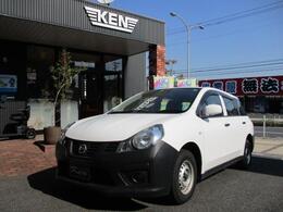 日産 NV150 AD 1.5 VE 