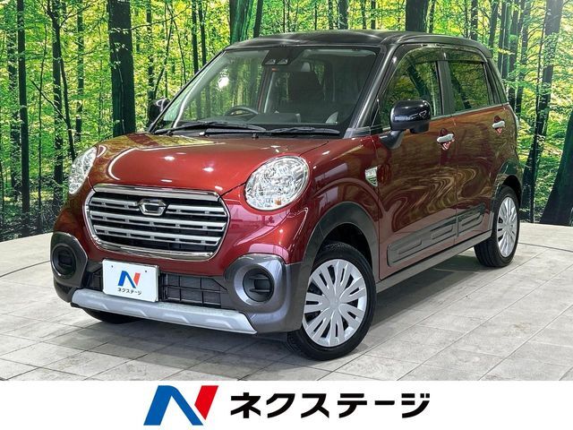 禁煙車　SDナビ　スマートアシスト　スマートキー　オートエアコン