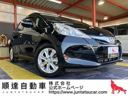 ホンダ フィットハイブリッド 1.3 ナビプレミアムセレクション 純正ナビTV Bカメラ　ETC パドルシフト
