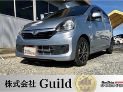 ダイハツ ミライース の中古車 660 L 福岡県遠賀郡遠賀町 3.8万円