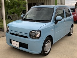 ダイハツ ミラトコット 660 X SAIII 禁煙車　フルセグナビ　ドラレコ　Bカメラ