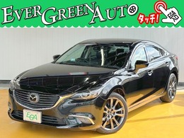 マツダ アテンザ 2.5 25S Lパッケージ 修復歴無し　5.9万km　カーセンサー認定付