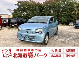 マツダ キャロル 660 GL 4WD キーレスエントリー　シートヒーター　4WD