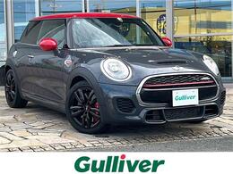 ミニ ミニ ジョン・クーパー・ワークス ナビ ペッパーPKG Bカメラ DVD ETC