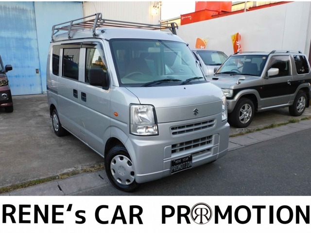 愛知県で車探しなら、RENE'sCARでお任せ下さい！！