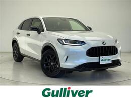 ホンダ ZR-V 2.0 e:HEV Z 4WD 4WD BOSEサウンド  ホンダセンシング