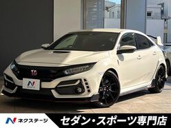 R3　ホンダ　シビック　ハッチバック