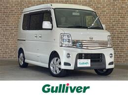 日産 NV100クリッパーリオ 660 G パワースライドドア/シートヒーター/ターボ